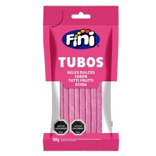 GOMITAS FINI ÁCIDAS