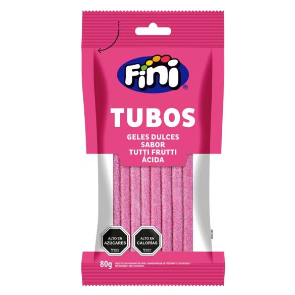 GOMITAS FINI ÁCIDAS