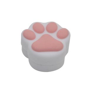 CONTENEDOR SILICONA GATO...