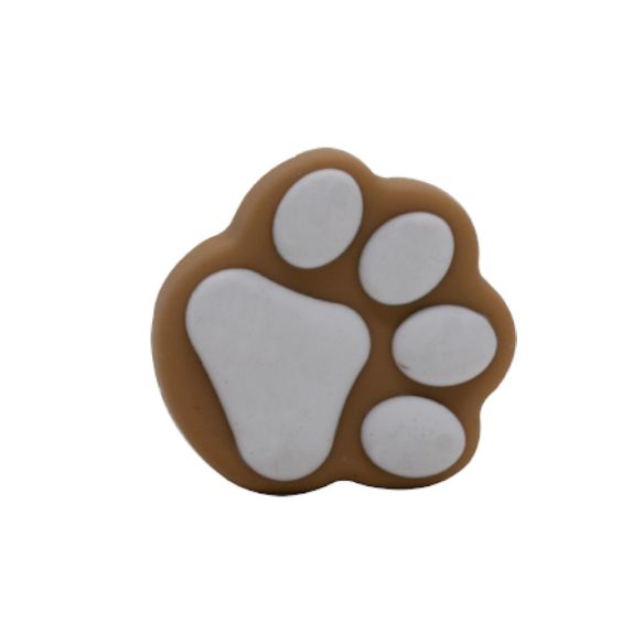 CONTENEDOR SILICONA GATO COLORES VARIADOS