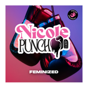 NICOLE PUNCH X2 - BSF