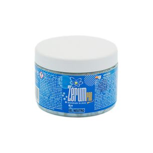 GEL NEUTRO 400GR ZERUMPRO