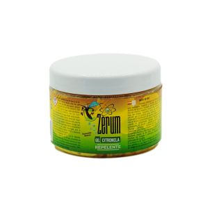 GEL CITRONELA REPELENTE...