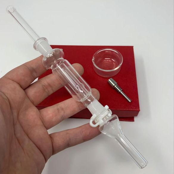 PACK NECTAR COLLECTOR PYREX