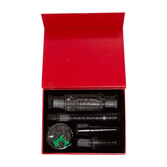 PACK NECTAR COLLECTOR PYREX