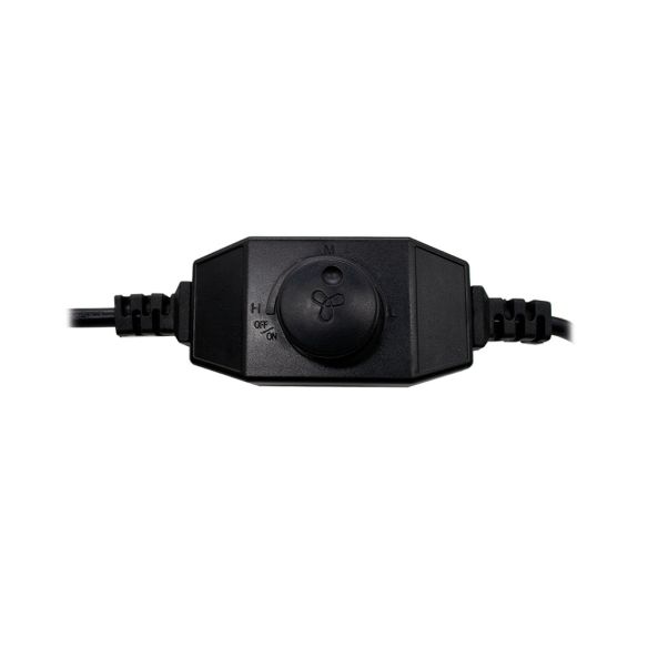 EXTRACTOR VK 2 VELOCIDADES 150MM 100W-KASVI