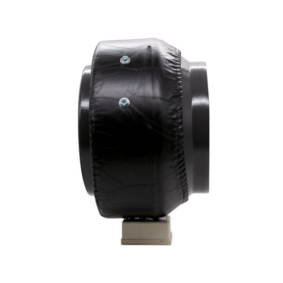 EXTRACTOR VK 2 VELOCIDADES 200MM 150W-KASVI