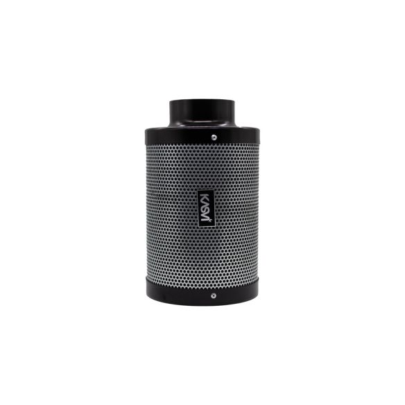 FILTRO DE CARBON ACTIVADO 100X300-KASVI