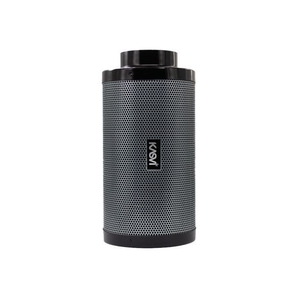 FILTRO DE CARBON ACTIVADO 150X400-KASVI