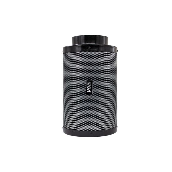 FILTRO DE CARBON ACTIVADO 200X600-KASVI