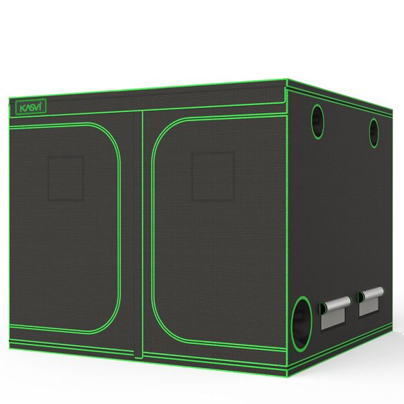 CARPA DE CULTIVO 240X240X200-CROPBOX