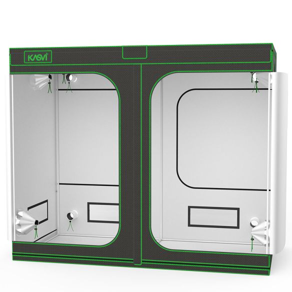 CARPA DE CULTIVO 240X120X200-CROPBOX