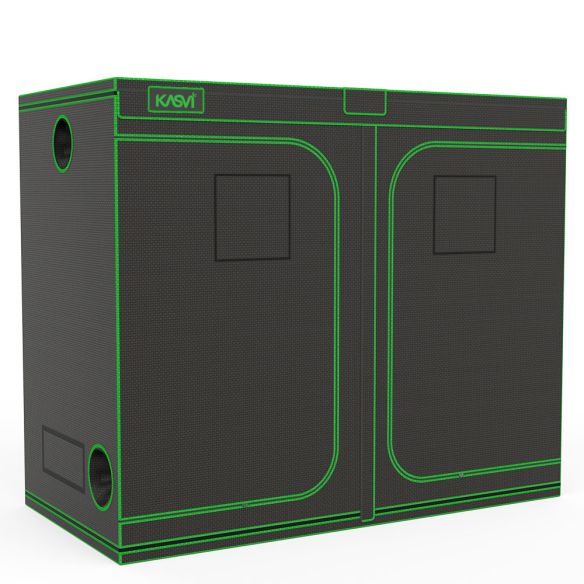 CARPA DE CULTIVO 240X120X200-CROPBOX