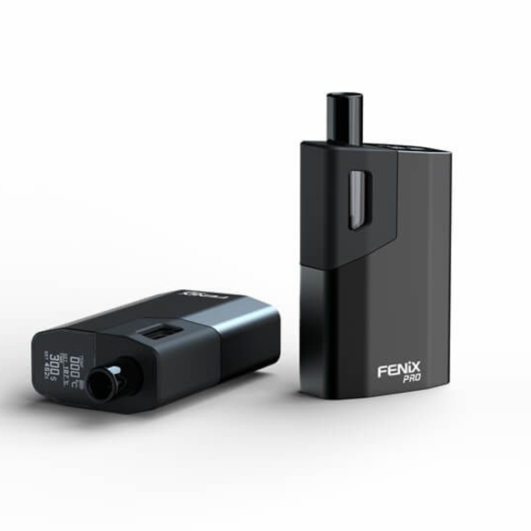 VAPORIZADOR HIERBA FENIX PRO- WEECKE