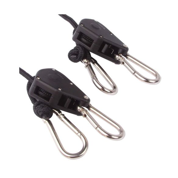 POLEAS PAR 68KG-KASVI