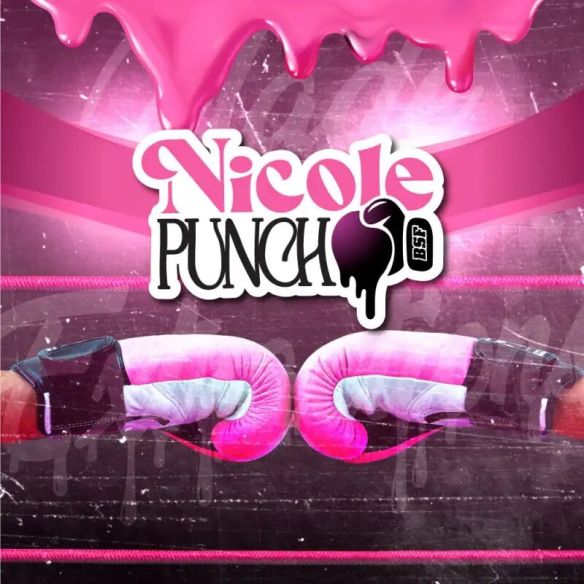 NICOLE PUNCH FEM X4-BSF