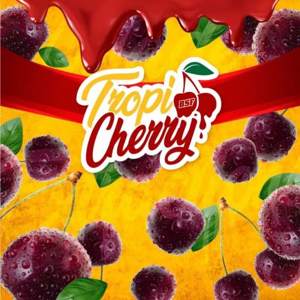 TROPI CHERRY FEM X7-BSF