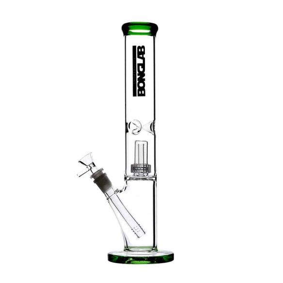 CLASSIC ICE PRO GREEN-BONGLAB