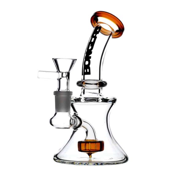 POCKET BELL AMBAR-BONGLAB