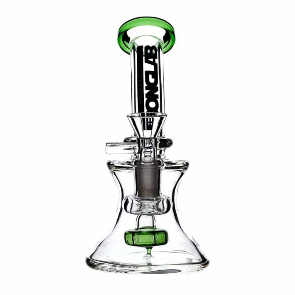 POCKET BELL GREEN-BONGLAB