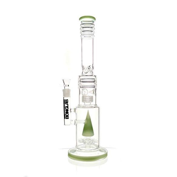 BONGBASTIC EMERALD-BONGLAB
