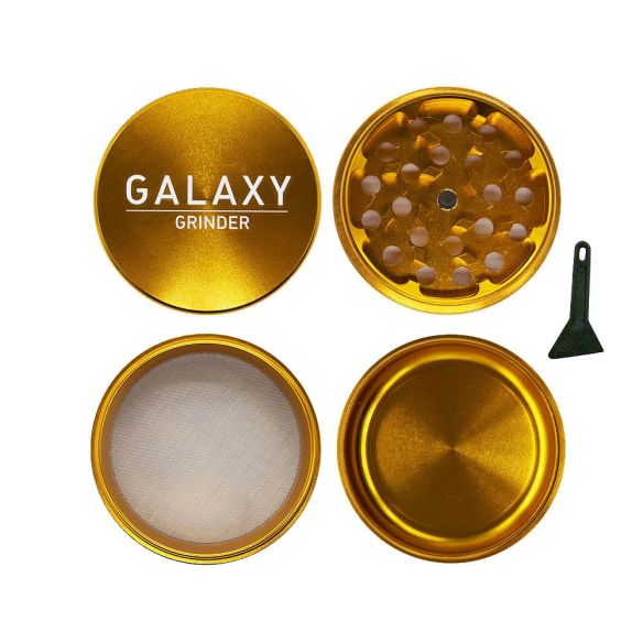 MOLEDOR 63MM GOLD-GALAXY