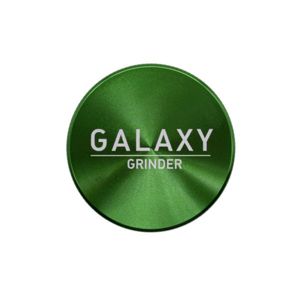 MOLEDOR 63MM GREEN-GALAXY