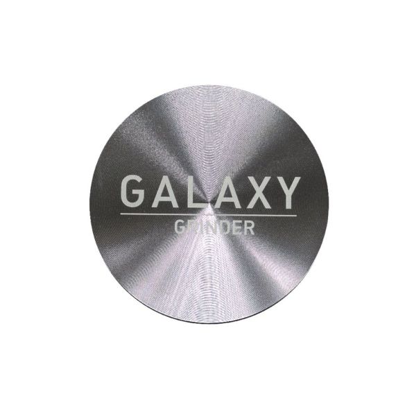 MOLEDOR 63MM SILVER-GALAXY