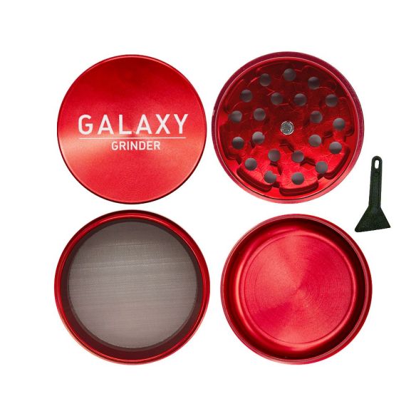 MOLEDOR 63MM RED-GALAXY