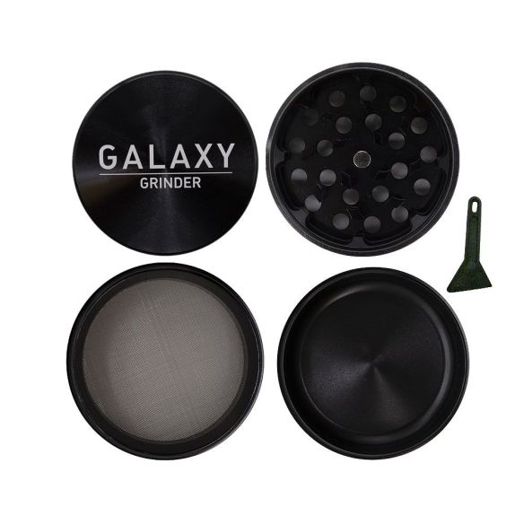 MOLEDOR 63MM BLACK-GALAXY