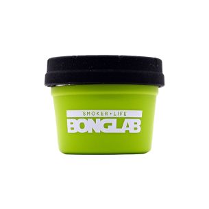 JAR ELECTRIC GREEN 4OZ-RE:...