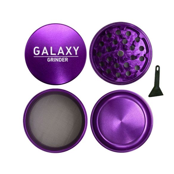 MOLEDOR 55MM PURPLE-GALAXY