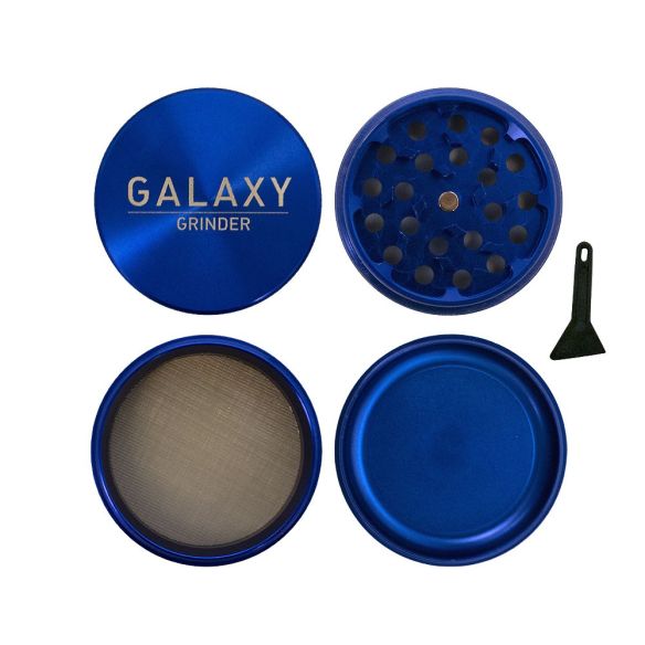 MOLEDOR 55MM BLUE-GALAXY