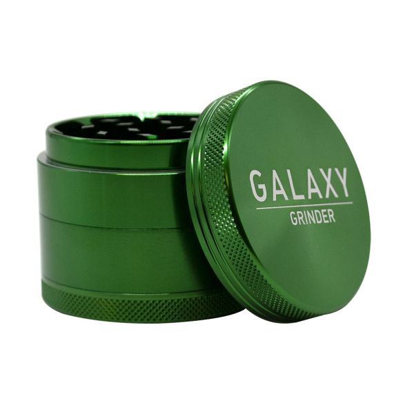 MOLEDOR 55MM GREEN-GALAXY