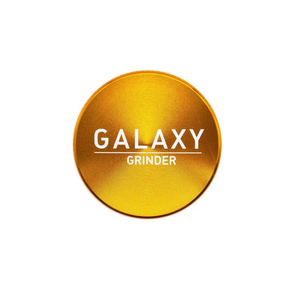 MOLEDOR 38MM GOLD-GALAXY