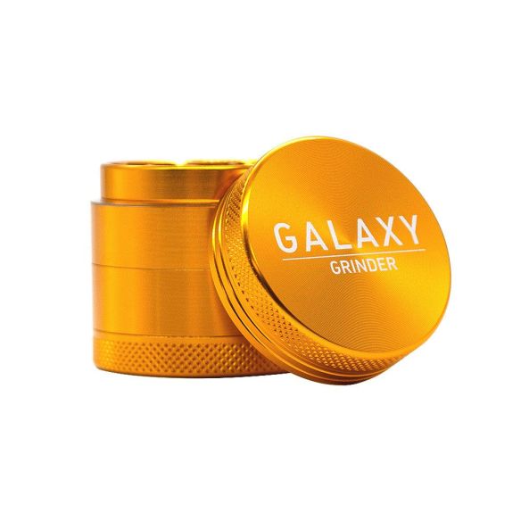 MOLEDOR 38MM GOLD-GALAXY