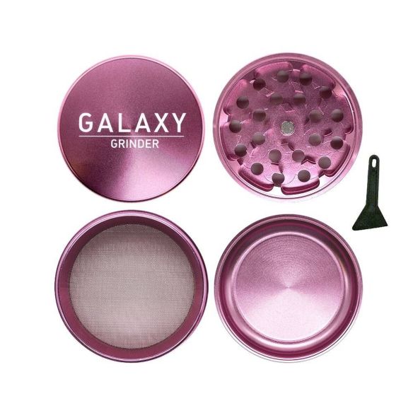 MOLEDOR 38MM PINK-GALAXY