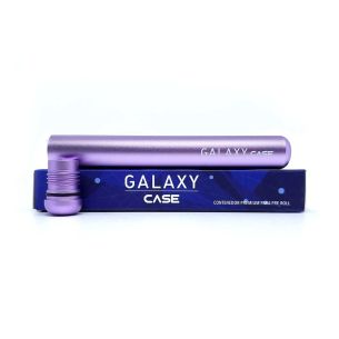 CASE PURPLE-GALAXY