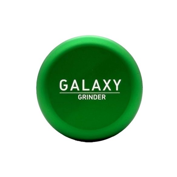 MARS GRINDER GREEN 55MM-GALAXY