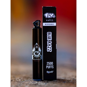 VAPORIZADOR 2500 BLUE...