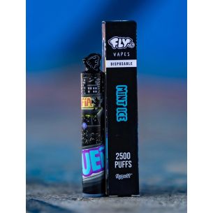 VAPORIZADOR 2500 MINT...