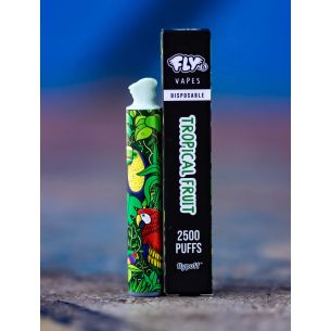VAPORIZADOR 2500 TROPICAL...