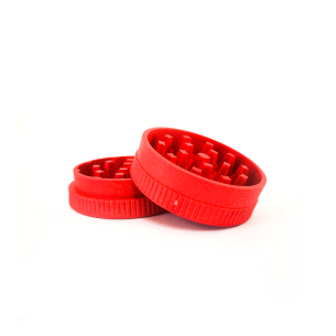 GRINDER ECOLÓGICO  ROJO-...