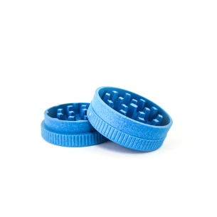 GRINDER ECOLÓGICO AZUL -...