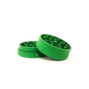 GRINDER ECOLÓGICO VERDE-...