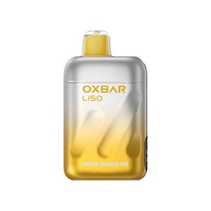 VAPORIZADOR LISO TRIPLE...