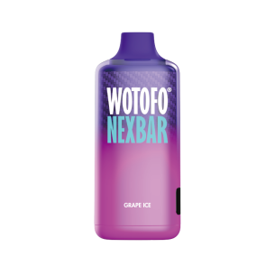 VAPORIZADOR NEXBAR GRAPE...