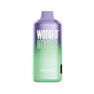 VAPORIZADOR NEXBAR  BLUE...