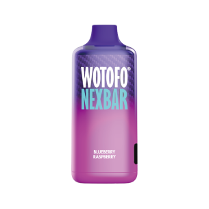 VAPORIZADOR NEXBAR FORREST...