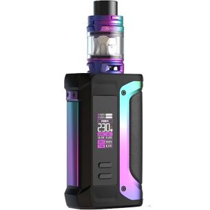 VAPORIZADOR ARCFOX KIT...